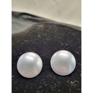 Vintage Coro clip Earrings